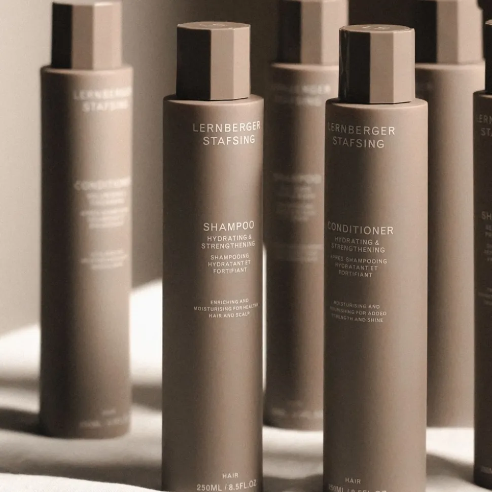 Repairing & Protecting Shampoo, 250 ml