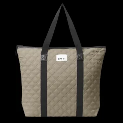 RE-Q Fenced Shopper, Brindle