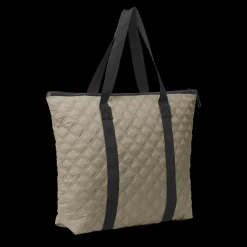 RE-Q Fenced Shopper, Brindle