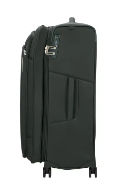 Respark Spinner 79 Kuffert, Forest Green