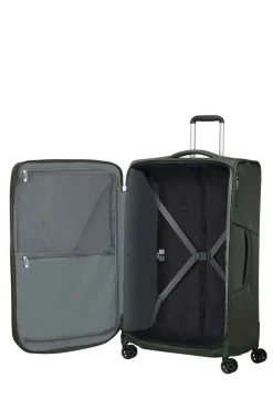 Respark Spinner 79 Kuffert, Forest Green