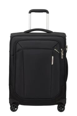 Respark Spinner 55 Kuffert, Ozone Black