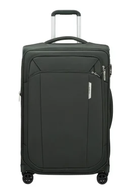 Respark Spinner 67 Kuffert, Forest Green