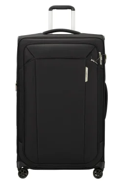 Respark Spinner 79 Kuffert, Ozone Black