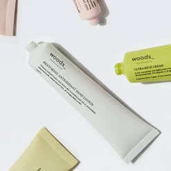 Restoring Antioxidant Hand Lotion, 40 ml