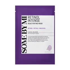 Retinol Intense Reactivating Mask, 1 stk