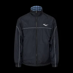 Reversible Checkmate Jakke, Total Eclipse, XL