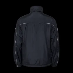 Reversible Checkmate Jakke, Total Eclipse, XL