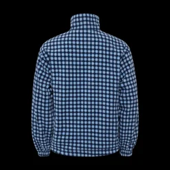 Reversible Checkmate Jakke, Total Eclipse, XL