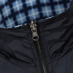 Reversible Checkmate Jakke, Total Eclipse, XL