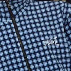 Reversible Checkmate Jakke, Total Eclipse, XL