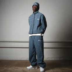 Reversible Checkmate Jakke, Total Eclipse, XL