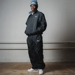 Reversible Checkmate Jakke, Total Eclipse, XL