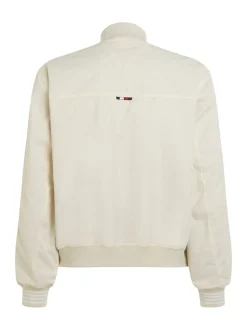 Reversible Varsity Jakke, Calico, L