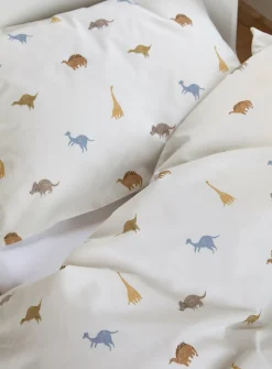 Rex Babysengetøj, Ivory, 70x100 cm