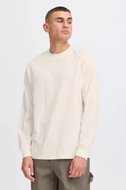 Reynaldo T-shirt, Off White, L