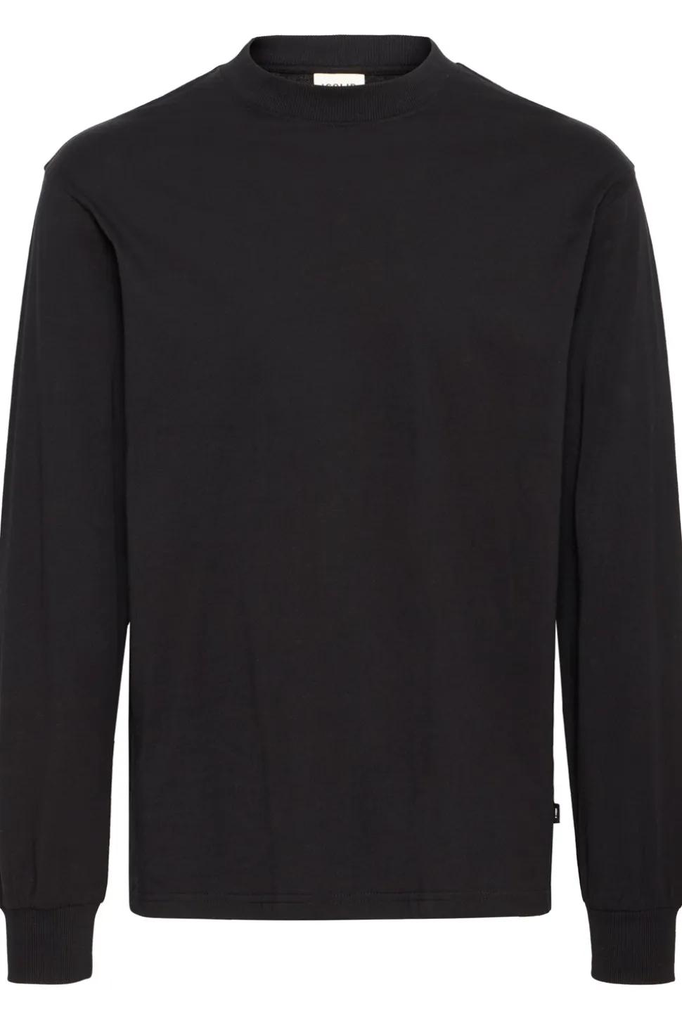 Reynaldo T-shirt, True Black, XL