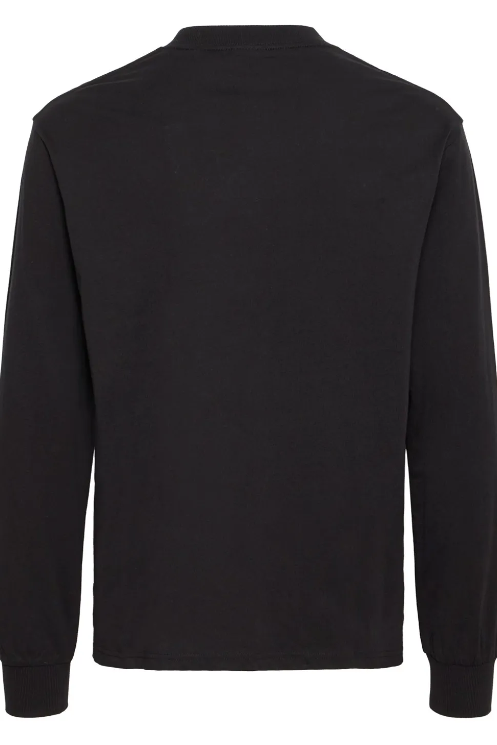 Reynaldo T-shirt, True Black, XL