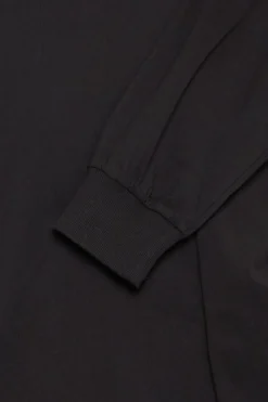 Reynaldo T-shirt, True Black, XL