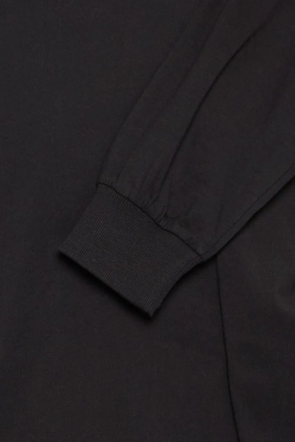 Reynaldo T-shirt, True Black, XL