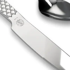 Rhombe Bestiksæt, Stål, 16 Dele