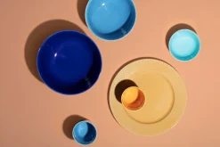 Rhombe Color Krus, Blå, 33 cl