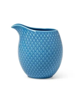 Rhombe Color Mælkekande, Blå, 0,39 L