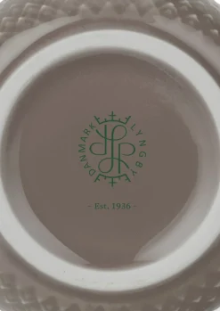 Rhombe Earth Krus, Clay, 39 cl