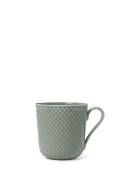 Rhombe Earth Krus, Moss, 39 cl