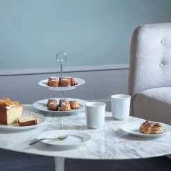 Rhombe Serveringsfad