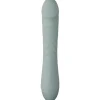 Ribbed Dildo Vibrator