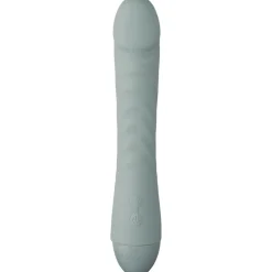 Ribbed Dildo Vibrator