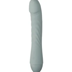 Ribbed Dildo Vibrator