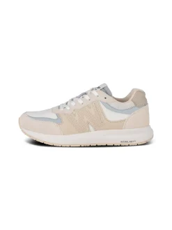 Rigmor Reflective Sneakers, Ivory, 41
