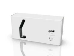 Rim Dobbeltkrog, Black