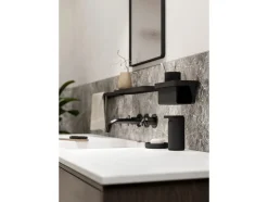 Rim Sæbedispenser, Black