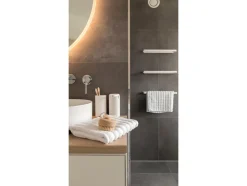 Rim Sæbedispenser, White