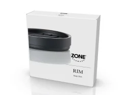 Rim Sæbeskål, Black