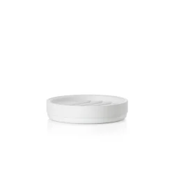 Rim Sæbeskål, White