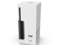 Rim Toiletbørste, Black