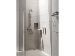 Rim Vægmonteret Sæbedispenser, White