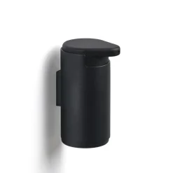 Rim Vægmonteret Sæbedispenser, Black