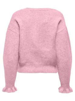 Rima Cardigan, Romance Rose, M