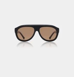 Rio Solbriller, Black