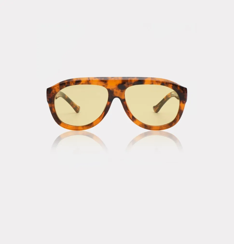 Rio Solbriller, Havana