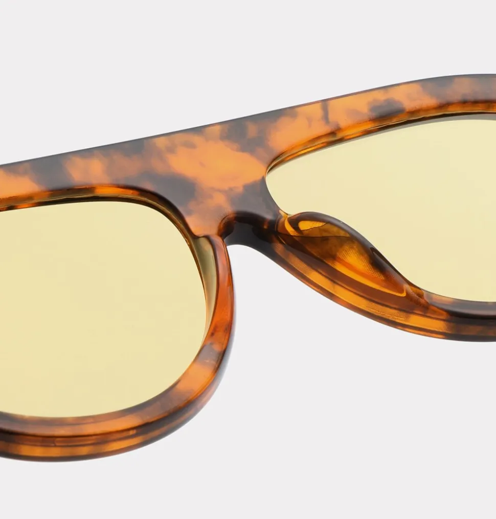 Rio Solbriller, Havana