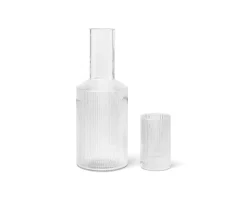 Ripple Karaffel, Klar, 1 L