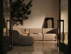 Ripple Portable Bordlampe, White