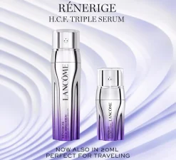 Rénergie H.C.F Triple Serum, 50 ml