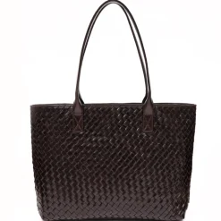 Roberta Håndtaske, Dark Brown